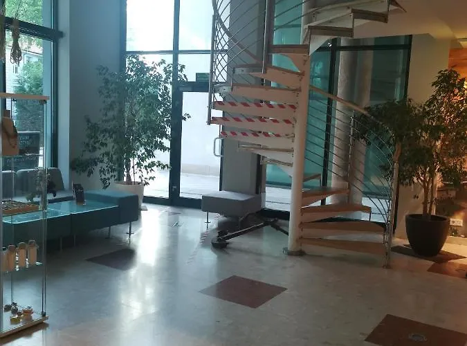 Pokoj Portlove Kolobrzeg