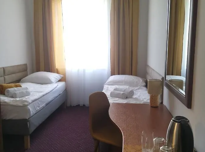 Pokój PortLove Kołobrzeg