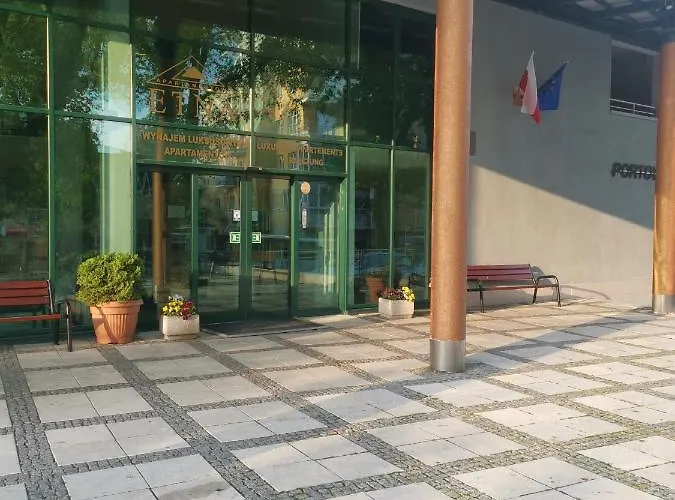 Pokój PortLove Kołobrzeg