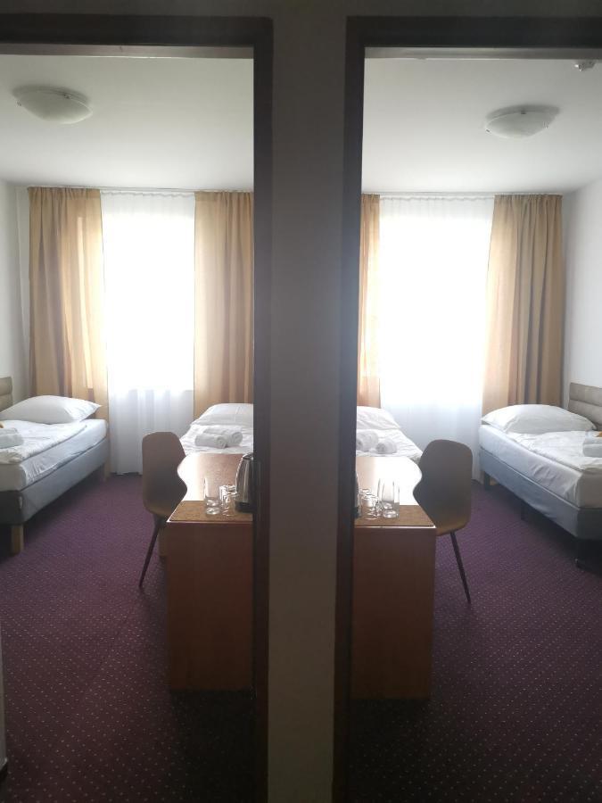 Apartamento Pokój Portlove