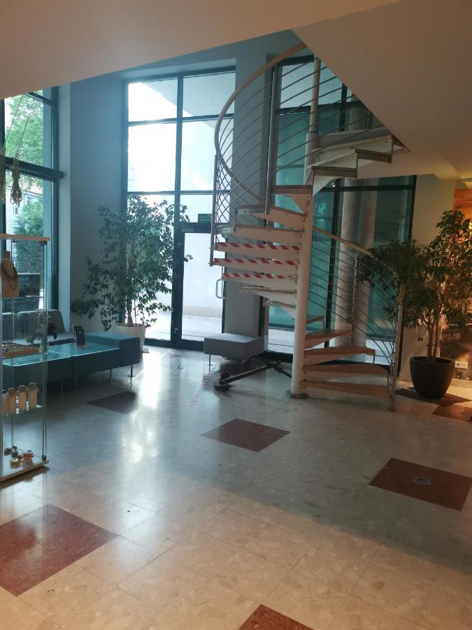 Pokój Portlove Apartamento