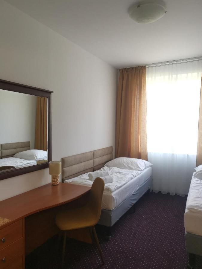 Apartamento Pokój Portlove