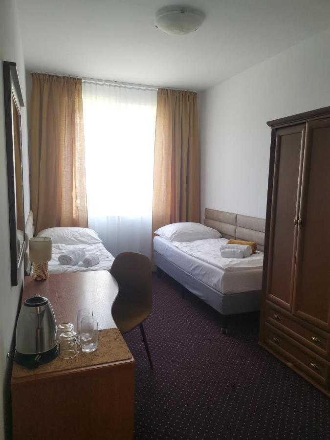 Pokój Portlove Apartamento Kołobrzeg