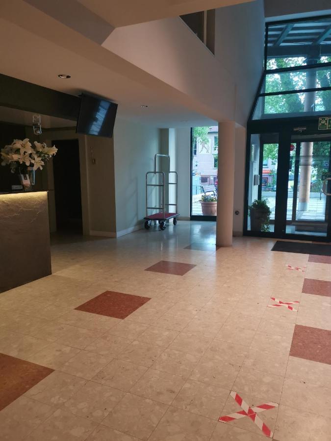 Pokój Portlove Apartamento *
