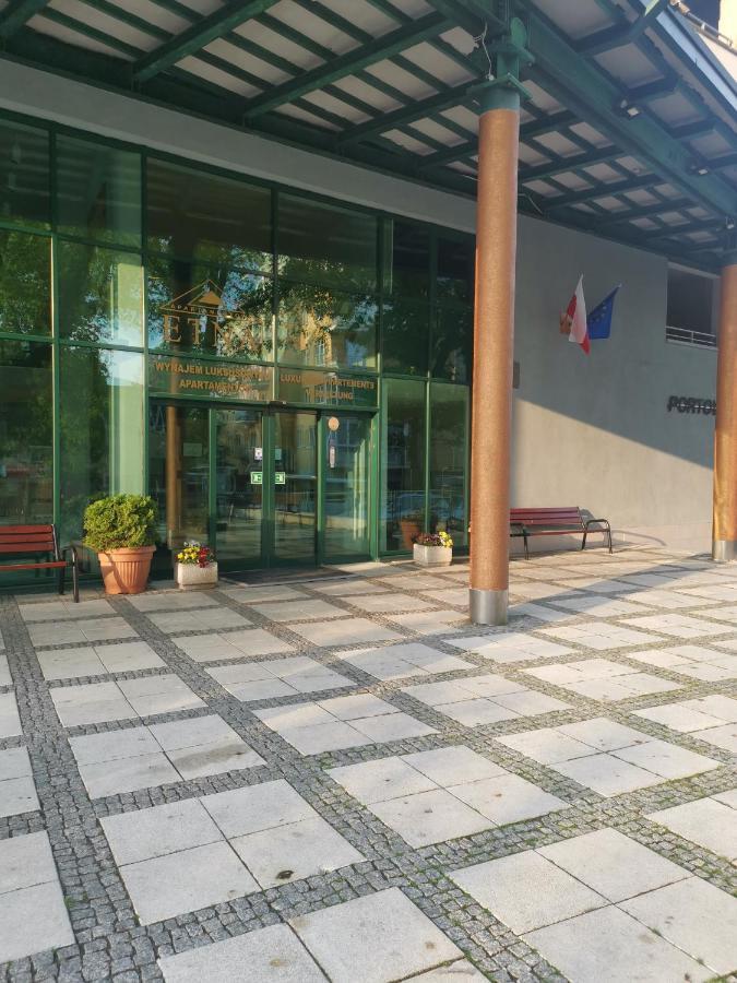 Pokój Portlove * Kołobrzeg